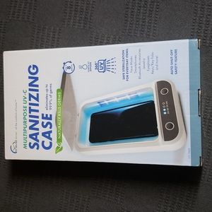 NEW in Box Phone Sanitizer